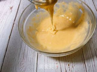 Baby's Healthy Snacks-black Sesame Crackers recipe