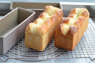 Briocchio Crown Toast recipe