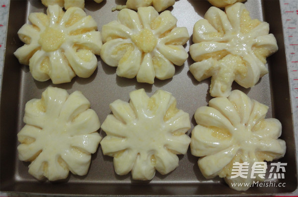 Coconut Flower Bread recipe