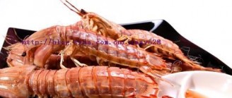 Tangshan Shrimp