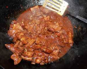 Shuangfu Grilled Ribs, I Don’t Want Anything Else After this Week! recipe