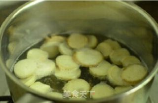 Japanese Style Eryngii Mushroom recipe