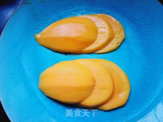 Mango Sandwich recipe