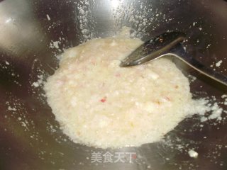 Waste Utilization ~ Cooking Fragrant and Delicious "fujian Prawn Noodles" recipe