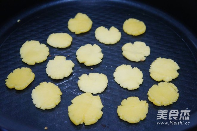 Melon Seed Margarita Biscuits recipe