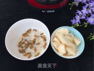 Warm The Body and Nourish The Stomach~【sydney Sponge Porridge】 recipe