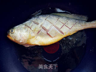 【northeast】assorted Fish with Sauce recipe