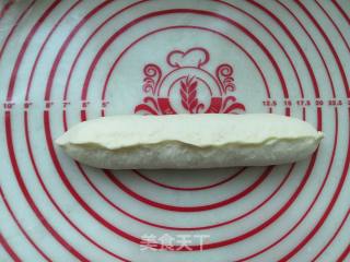 Butter Hass Bread recipe