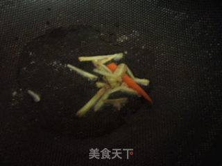 Asparagus in Soup recipe