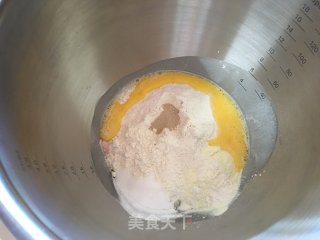 Money Bun recipe