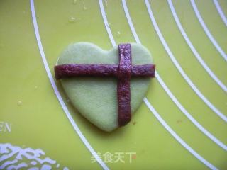 Gift Box Biscuits recipe