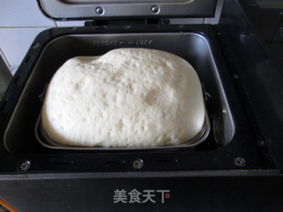 Red Bean Paste Toast recipe