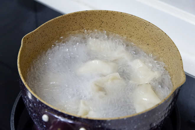 Hot and Sour Wonton recipe