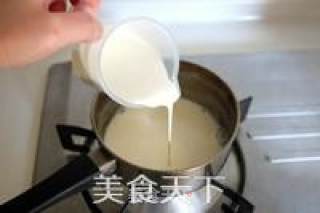 Creme Brulee recipe