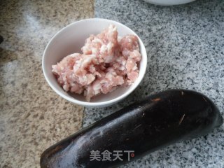 Fried Eggplant Box recipe