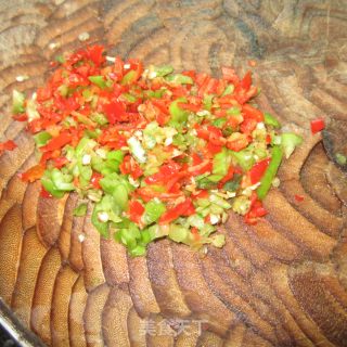Cold Yuba Skin recipe
