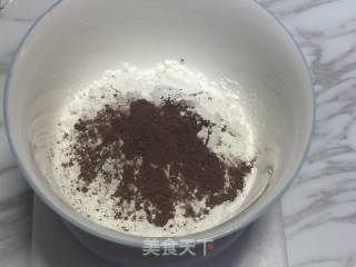 Xue Mei Niang recipe