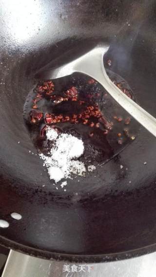 Pickled Cucumber recipe