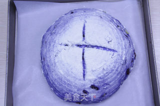 Net Red Star Bread recipe