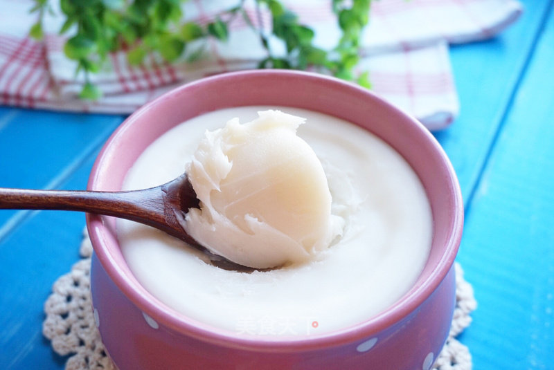 Boiled Lard recipe