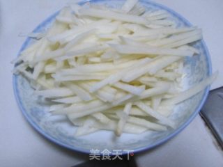 Stir Fry recipe