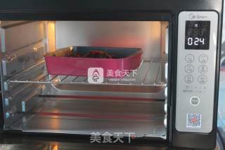 Roasted Pigeon recipe