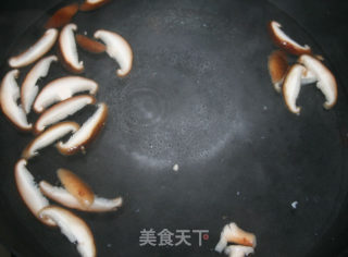 [shanxi Girl, I Teach You Traditional Noodles] Shanxi Fried Noodles recipe