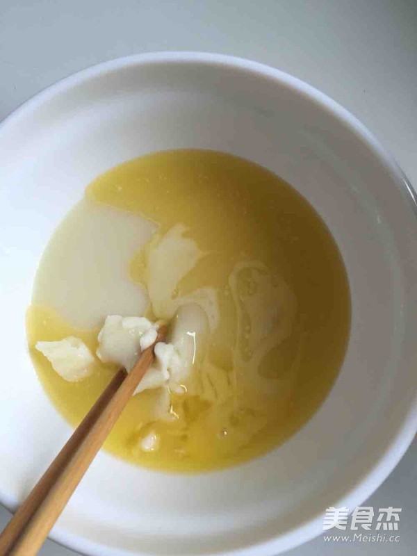 Xue Mei Niang recipe