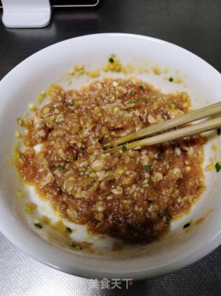 Fried Lotus Root Box recipe