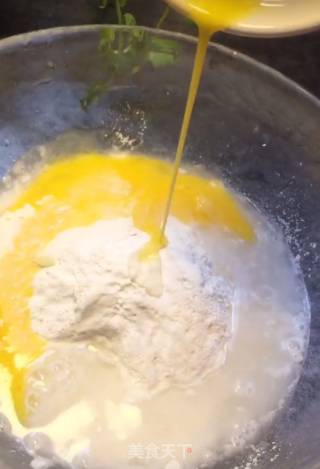 Hamburger Bread recipe