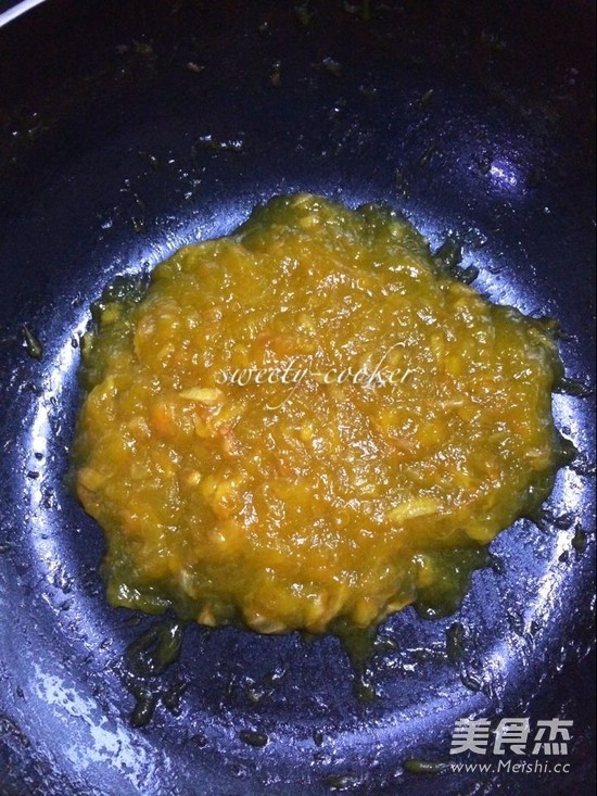 Loquat Sauce recipe