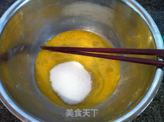 Stomach Dessert-monkey Mushroom Crisp Ball recipe