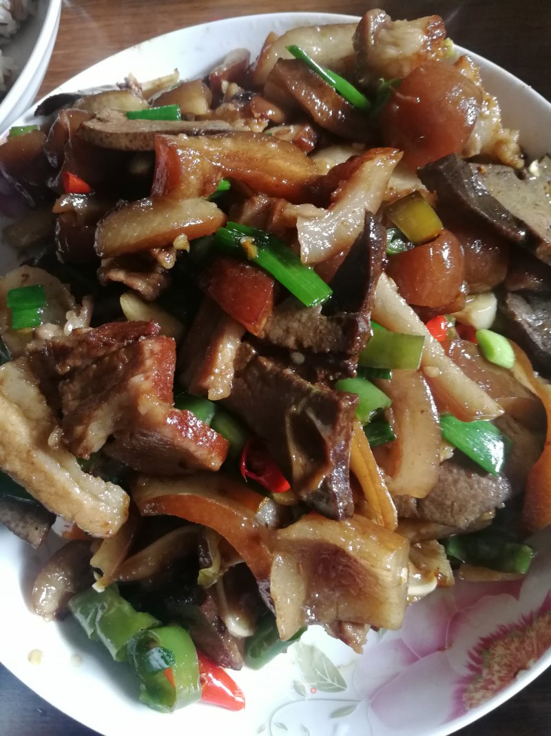 Spicy Marinade recipe