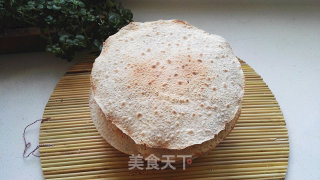 Chicken Golden Jiao Bun (traditional Cuisine in Zhumadian) recipe