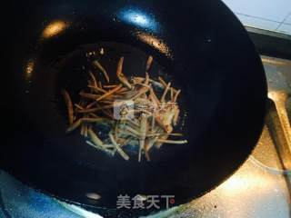 Pork Liver Soup recipe