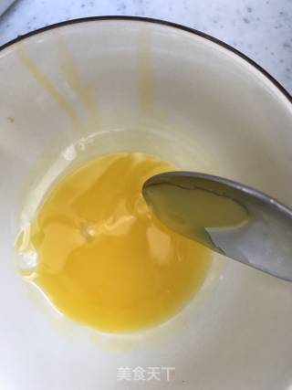 Mango Crisp recipe
