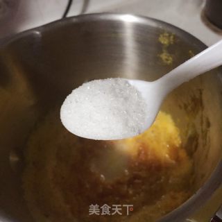 Pumpkin Soup recipe