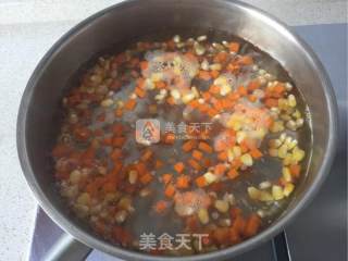 【vegetable Salad】 recipe