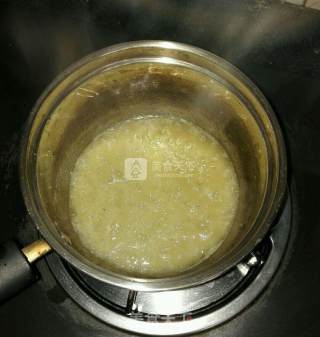 Longan Sauce recipe