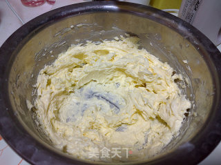 Vienna Cocoa Cookies recipe