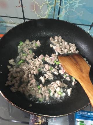 Purple Cabbage Siu Mai recipe