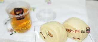 Jujube Mantou recipe