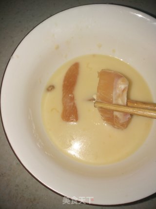Chongqing Hot Pot Meal: Fried Chicken Fillet recipe
