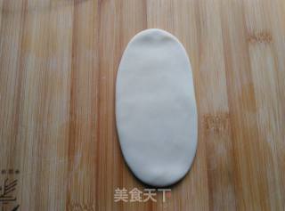 # Fourth Baking Contest and is Love to Eat Festival# Chestnut Paste and White Skin Crispy recipe