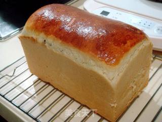 Raisin Bread recipe