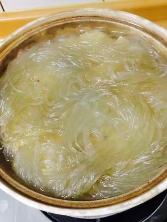 Sauerkraut White Meat