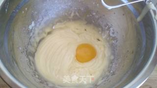 Haiyan Internet Red Cookies recipe