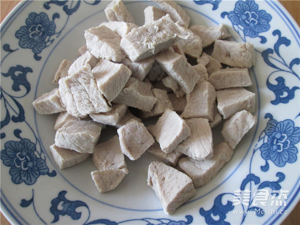 Original Floss recipe