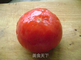 Candied Tomatoes recipe