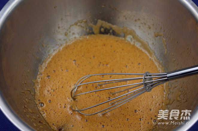 Brown Sugar Walnut Fernance recipe
